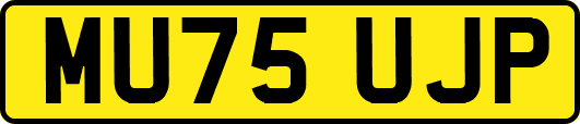 MU75UJP