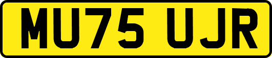 MU75UJR
