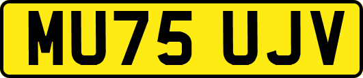 MU75UJV