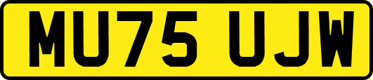 MU75UJW