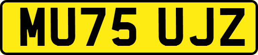 MU75UJZ