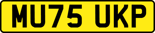 MU75UKP