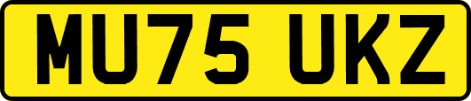 MU75UKZ