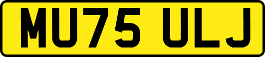 MU75ULJ