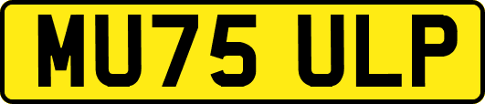 MU75ULP