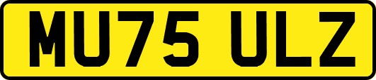 MU75ULZ