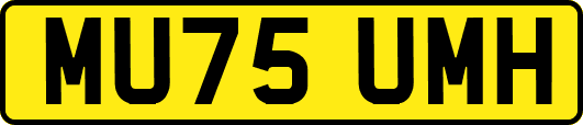 MU75UMH