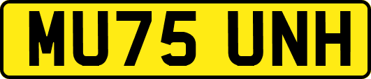 MU75UNH
