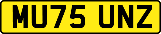 MU75UNZ