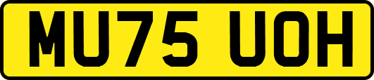 MU75UOH