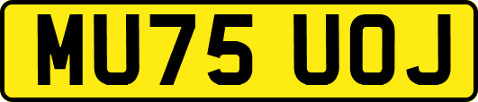 MU75UOJ