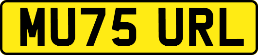 MU75URL