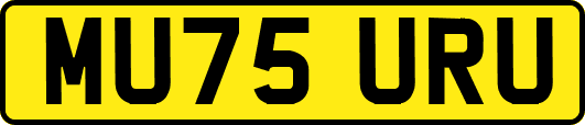 MU75URU