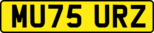 MU75URZ