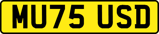 MU75USD