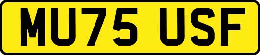 MU75USF
