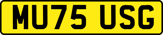 MU75USG