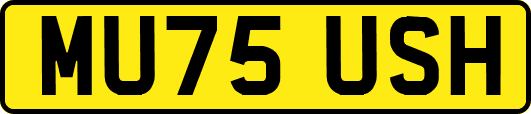 MU75USH