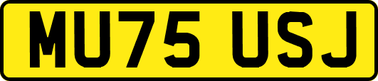 MU75USJ