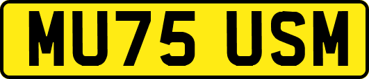 MU75USM