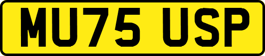 MU75USP