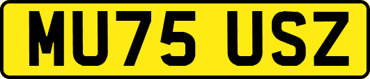 MU75USZ