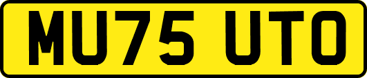MU75UTO