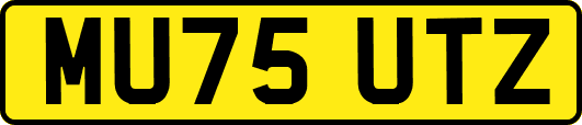 MU75UTZ