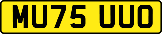 MU75UUO