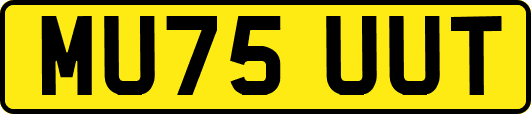 MU75UUT