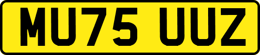 MU75UUZ