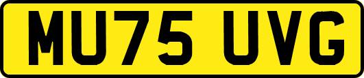 MU75UVG
