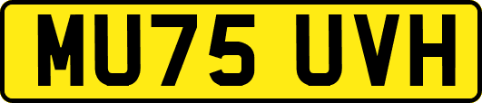 MU75UVH