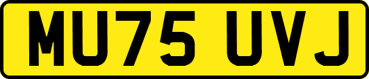 MU75UVJ