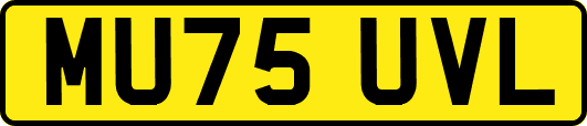 MU75UVL