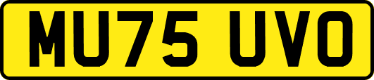 MU75UVO