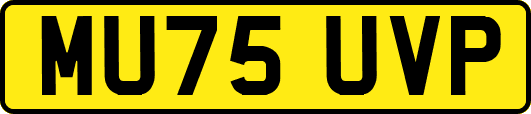 MU75UVP