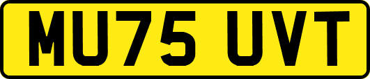 MU75UVT