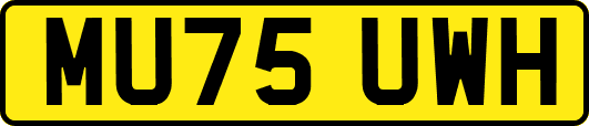 MU75UWH