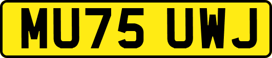 MU75UWJ