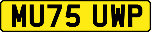 MU75UWP