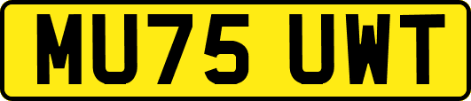 MU75UWT