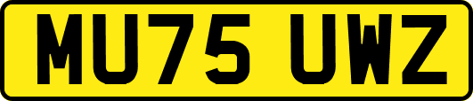 MU75UWZ