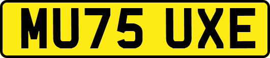 MU75UXE