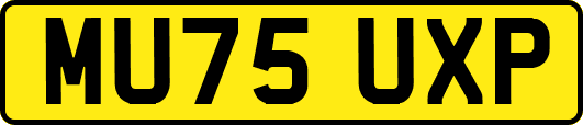 MU75UXP