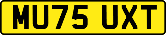 MU75UXT