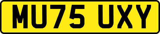 MU75UXY