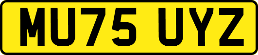 MU75UYZ