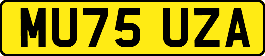 MU75UZA