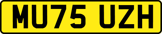 MU75UZH